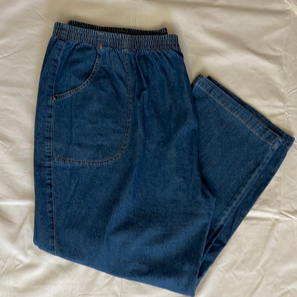 Womens jeans